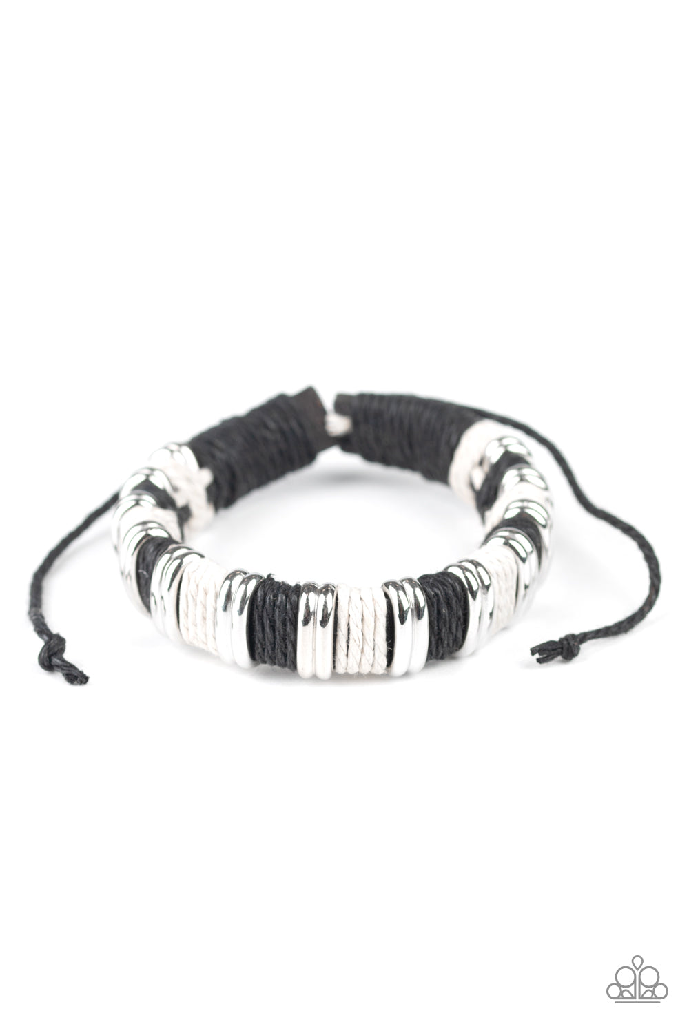 paparazzi-accessories-eco-explorer-black-bracelet