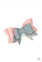 Load image into Gallery viewer, paparazzi-accessories-sugary-sequins-multi-hair clip
