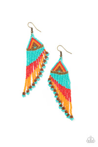 paparazzi-accessories-rainbow-winds-multi-earrings