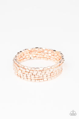 paparazzi-accessories-stunningly-stacked-rose-gold