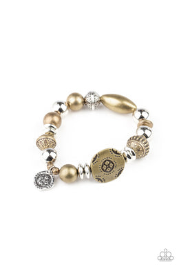 paparazzi-accessories-aesthetic-appeal-multi-bracelet