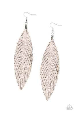 paparazzi-accessories-feather-fantasy-multi-earrings