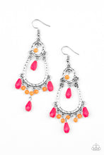 Load image into Gallery viewer, paparazzi-accessories-summer-sorbet-multi-earrings
