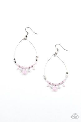 paparazzi-accessories-exquisitely-ethereal-pink-earrings