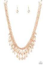 Load image into Gallery viewer, paparazzi-accessories-trinket-trade-gold-necklace
