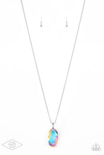 Load image into Gallery viewer, paparazzi-accessories-gemstone-grandeur-multi-necklace
