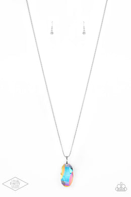 paparazzi-accessories-gemstone-grandeur-multi-necklace