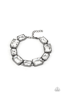 paparazzi-accessories-after-hours-black-bracelet