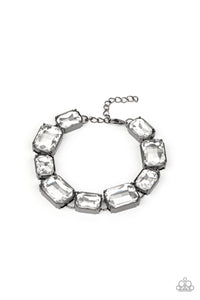 paparazzi-accessories-after-hours-black-bracelet