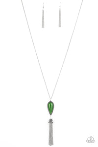paparazzi-accessories-zen-generation-green-necklace