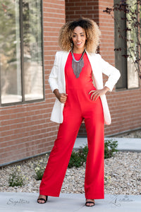 The Alex  - Paparazzi Jewelry