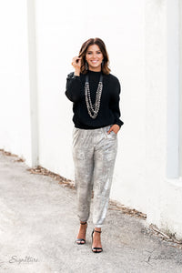 The Arlington  - Paparazzi Jewelry