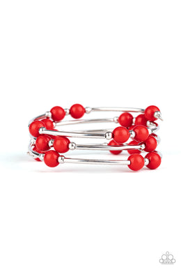 paparazzi-accessories-let-freedom-ring-red