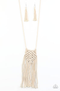 paparazzi-accessories-macrame-mantra-white-necklace