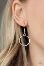 Load image into Gallery viewer, Sahara Equinox - Blue Necklace - Paparazzi Jewelry
