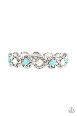 paparazzi-accessories-desert-dilemma-multi-bracelet