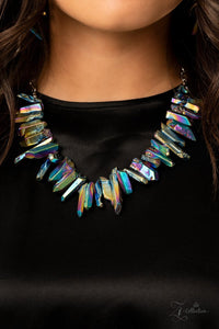 Charismatic  - Paparazzi Jewelry