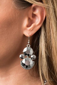 Fierce  - Paparazzi Jewelry