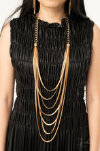 Load image into Gallery viewer, Commanding  - Paparazzi Jewelry
