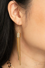 Load image into Gallery viewer, Commanding  - Paparazzi Jewelry
