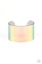Load image into Gallery viewer, paparazzi-accessories-holographic-aura-multi-bracelet
