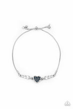 Load image into Gallery viewer, paparazzi-accessories-big-hearted-beam-blue
