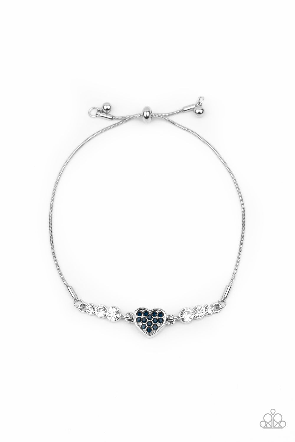 paparazzi-accessories-big-hearted-beam-blue