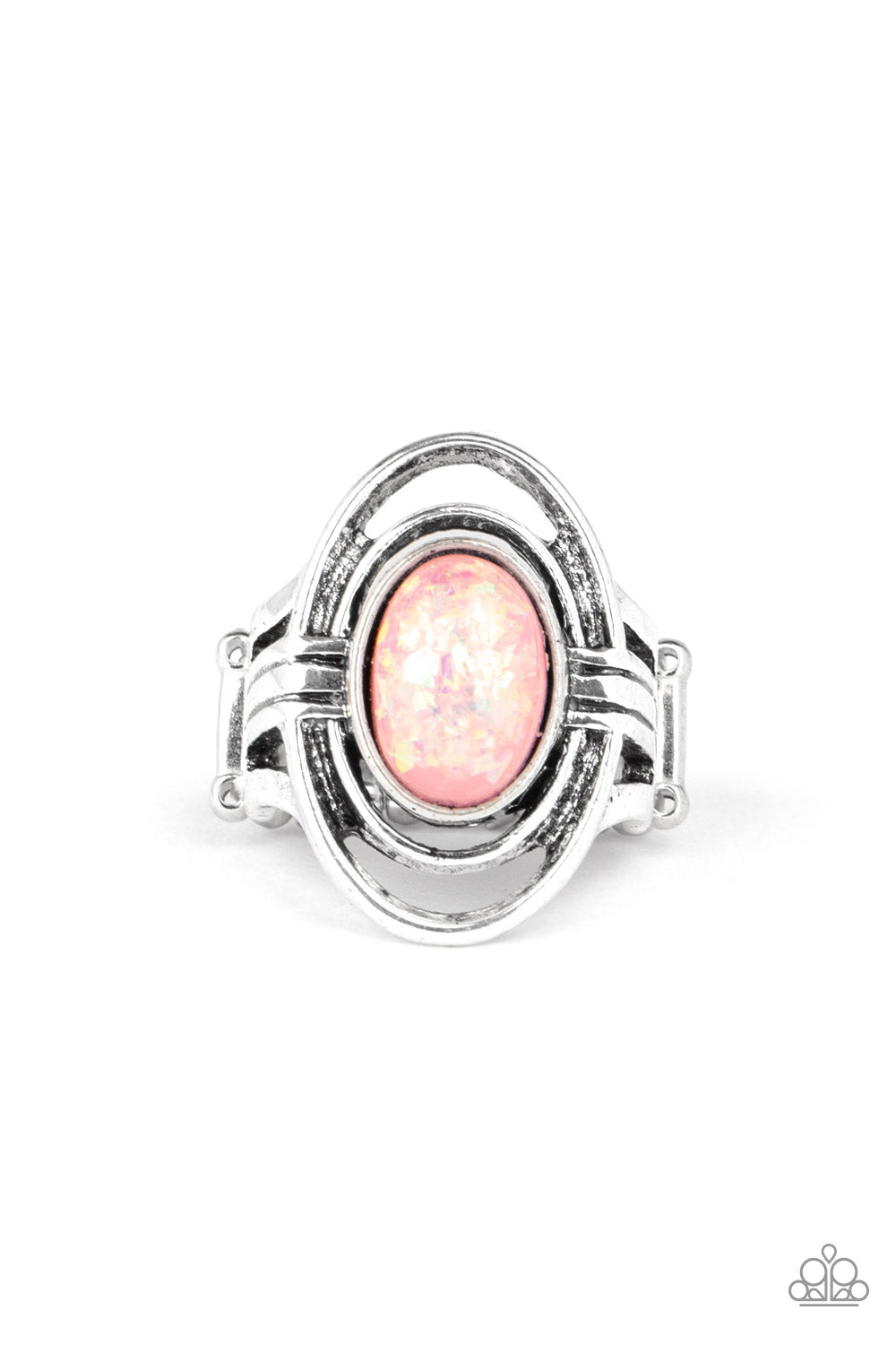paparazzi-accessories-peacefully-pristine-pink-ring