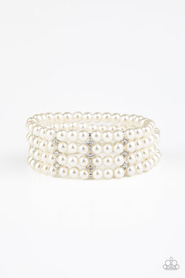 paparazzi-accessories-stacked-to-the-top-white-bracelet