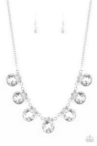 paparazzi-accessories-glow-getter-glamour-white
