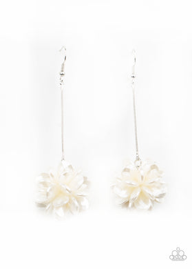 paparazzi-accessories-swing-big-white-earrings