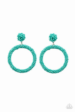 paparazzi-accessories-be-all-you-can-bead-blue-earrings