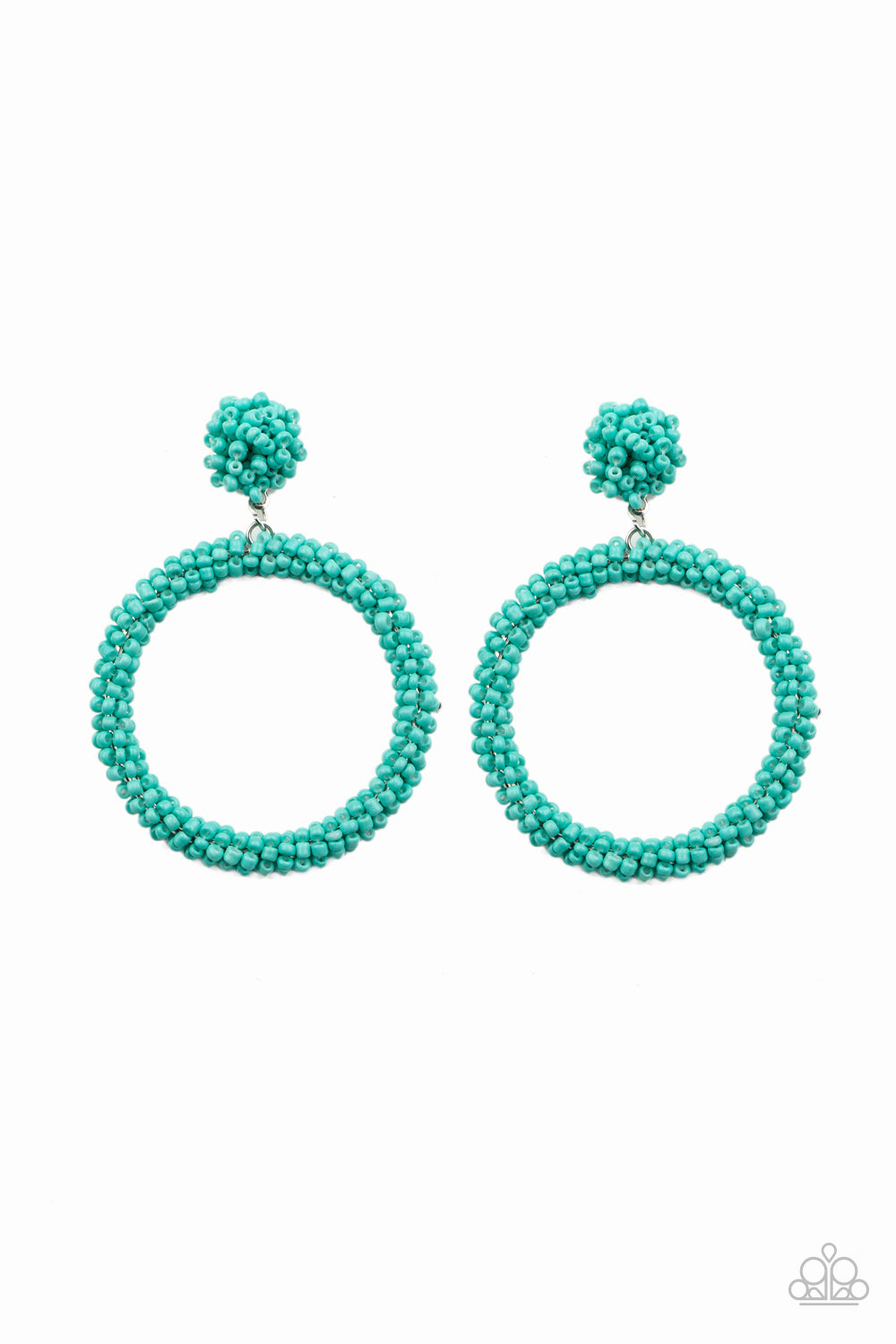 paparazzi-accessories-be-all-you-can-bead-blue-earrings