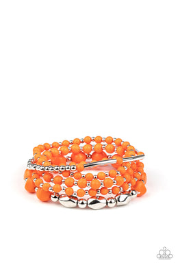 paparazzi-accessories-vibrantly-vintage-orange-bracelet