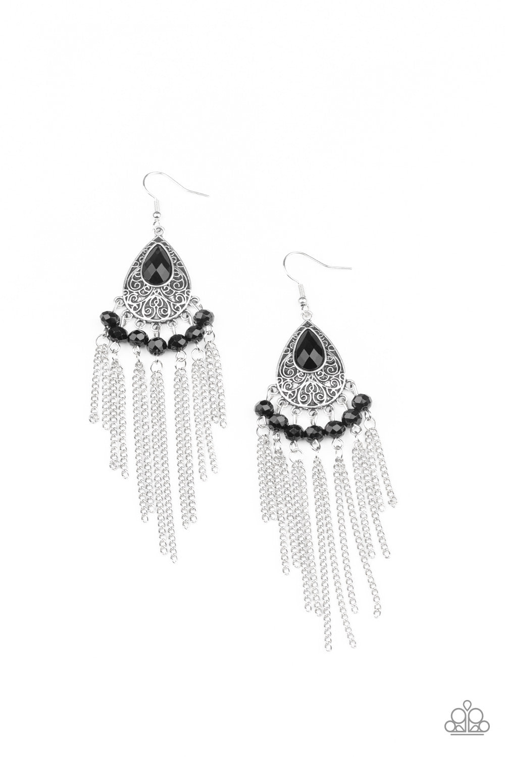 paparazzi-accessories-floating-on-heir-black-earrings