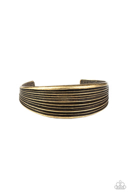 paparazzi-accessories-off-the-cuff-couture-brass-bracelet