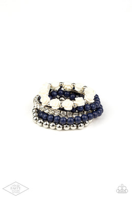 paparazzi-accessories-rose-garden-grandeur-blue-bracelet