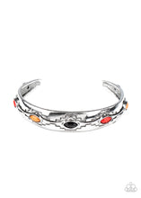 Load image into Gallery viewer, paparazzi-accessories-santa-fe-scene-multi-bracelet
