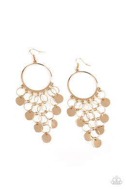 paparazzi-accessories-take-a-chime-out-gold-earrings