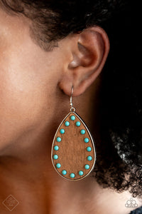 Simply Santa Fe - Complete Trend Blend  - Paparazzi Jewelry