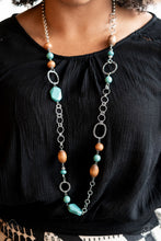 Load image into Gallery viewer, Simply Santa Fe - Complete Trend Blend  - Paparazzi Jewelry
