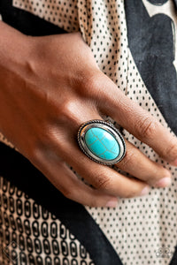 Simply Santa Fe - Complete Trend Blend  - Paparazzi Jewelry