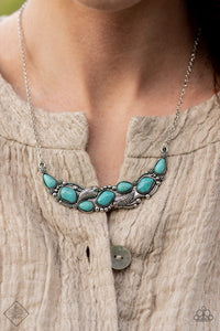 Simply Santa Fe - Complete Trend Blend  - Paparazzi Jewelry