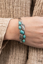 Load image into Gallery viewer, Simply Santa Fe - Complete Trend Blend  - Paparazzi Jewelry
