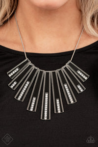 Fiercely 5th Avenue - Complete Trend Blend  - Paparazzi Jewelry