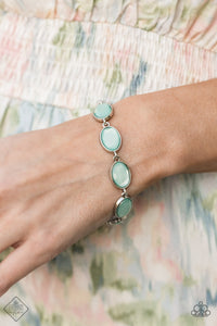 Glimpses of Malibu - Complete Trend Blend  - Paparazzi Jewelry