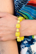 Load image into Gallery viewer, Glimpses of Malibu - Complete Trend Blend  - Paparazzi Jewelry
