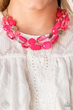Load image into Gallery viewer, Glimpses of Malibu - Complete Trend Blend  - Paparazzi Jewelry
