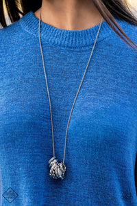 Magnificent Musings - Complete Trend Blend  - Paparazzi Jewelry