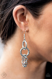 Magnificent Musings - Complete Trend Blend  - Paparazzi Jewelry